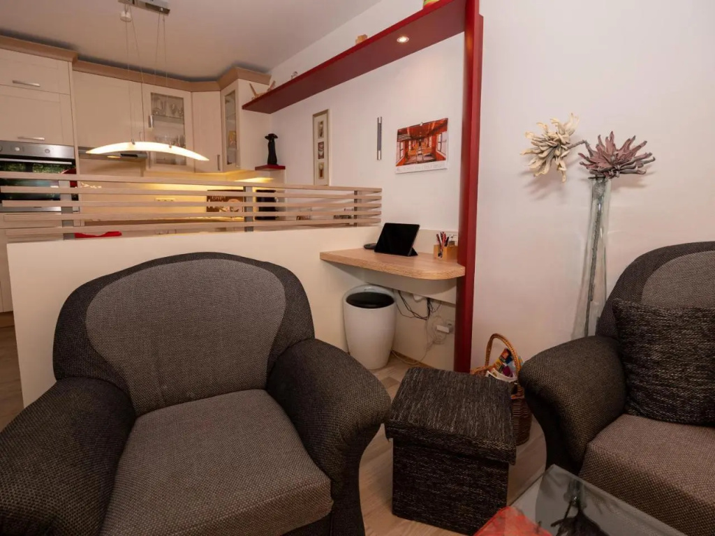 Ferienwohnung Papst
