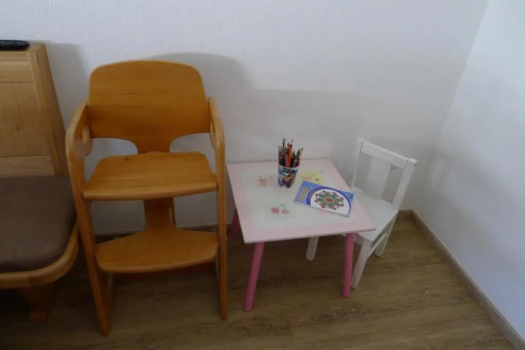 Ferienwohnung Zirmheim