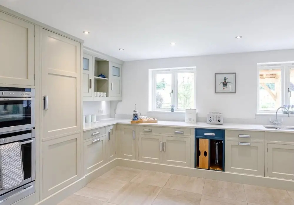 Lovely 5-Bed House in Tealby, Lincolnshire Wolds