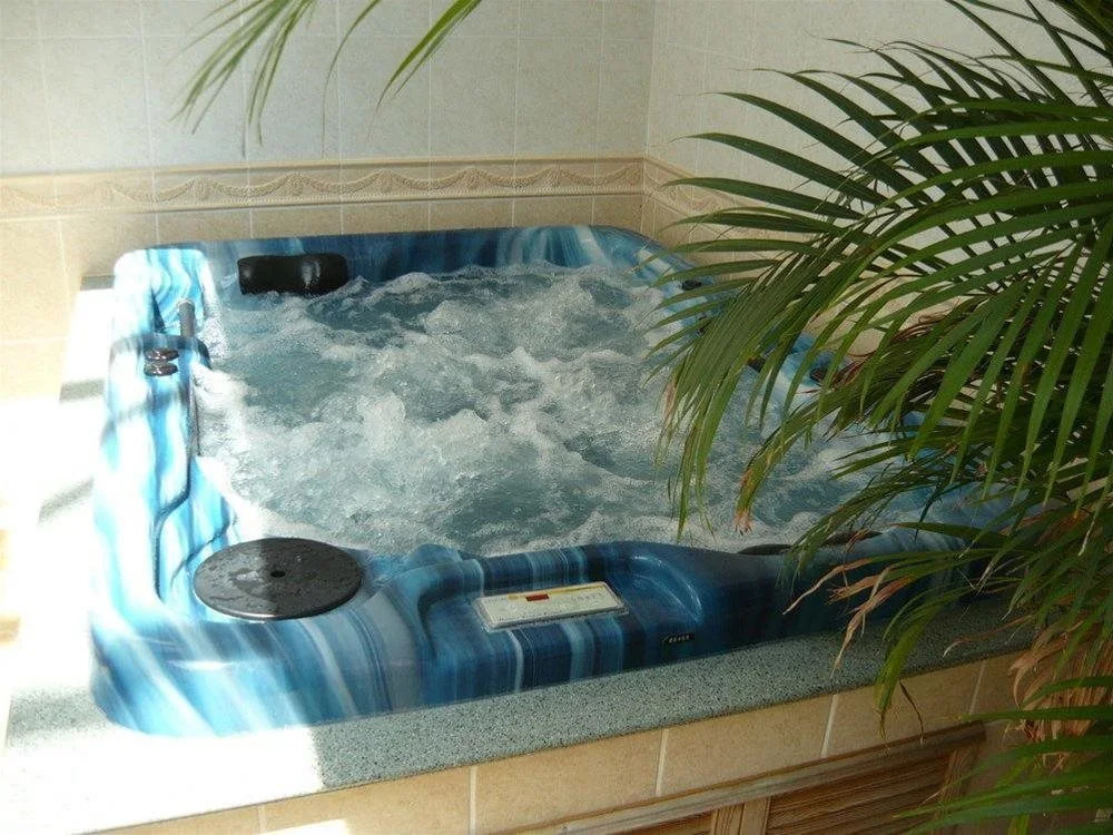 City Garden Apartments & Wellness