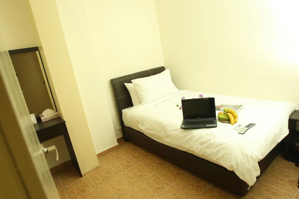 T-hotel JB