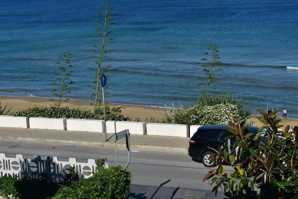 Hotel White Beach Ancora