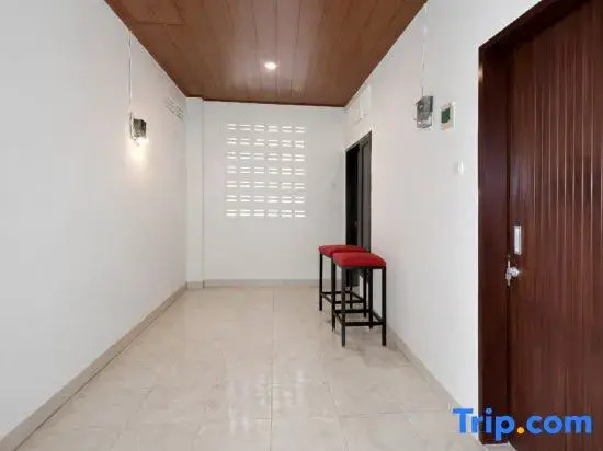 Urbanview Hotel Arta Guna Casa 2