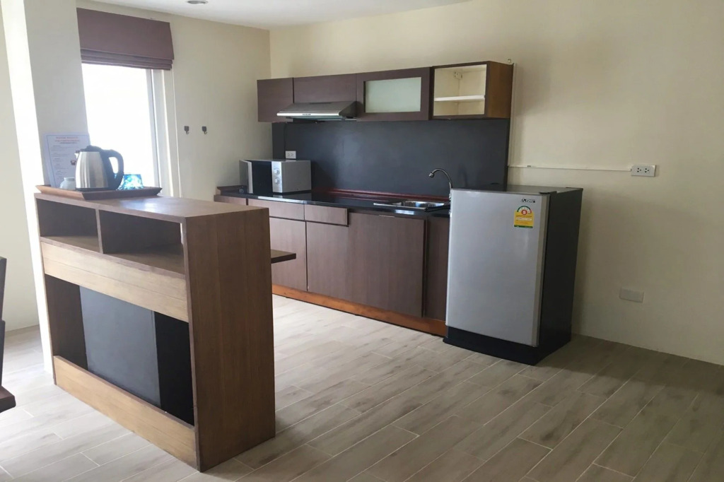 Arcadia Maephim Serviced Apartments