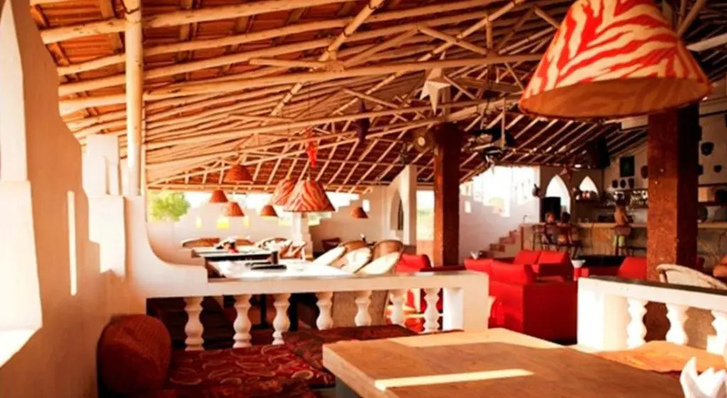 Hotel Casablanca