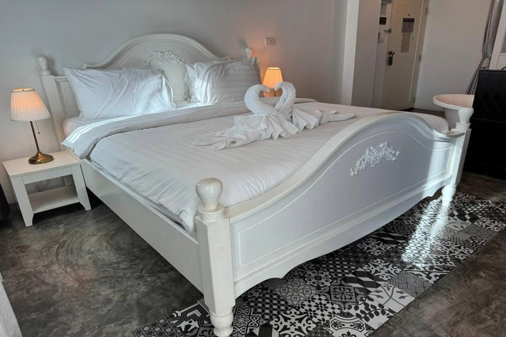 Nidhra Lanna Hotel Chiang Mai