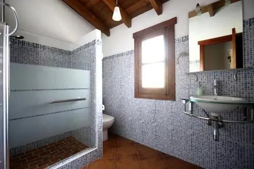 Casa Rural en Grazalema