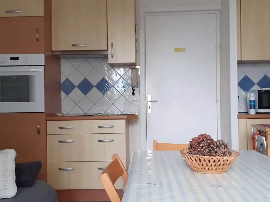 Appartement Royan, 2 pièces, 4 personnes - FR-1-494-25