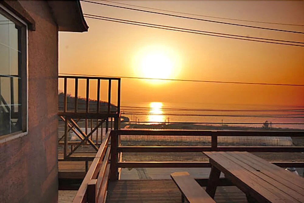 Ganghwa Sunset Ilbonji Pension