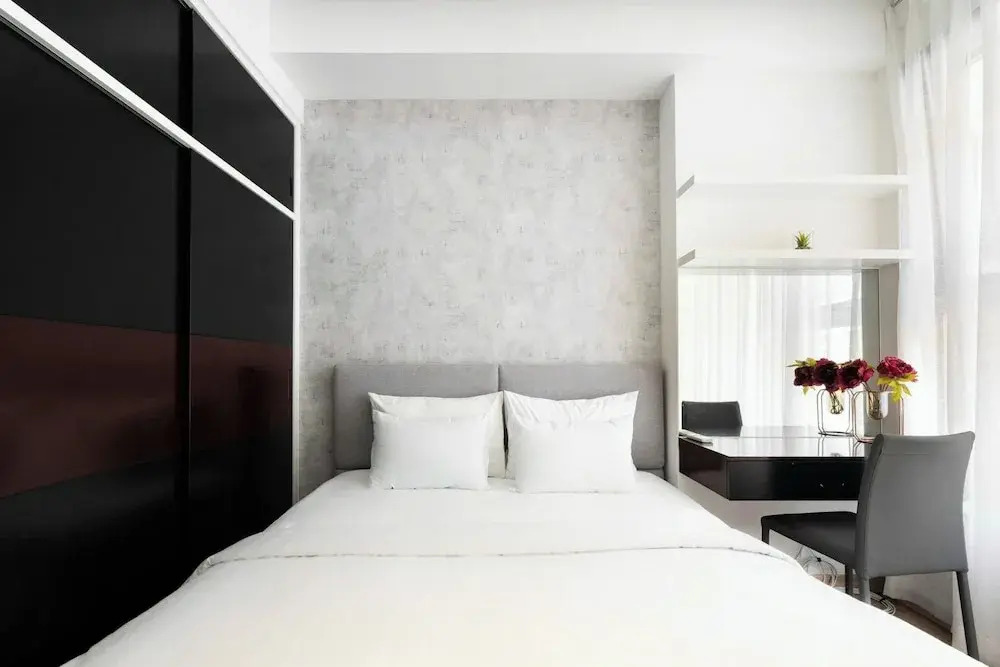 Midtown Citypoint Central Suites