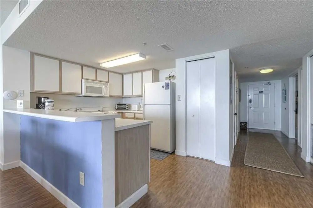 Verandas #604 - 3 Br Condo