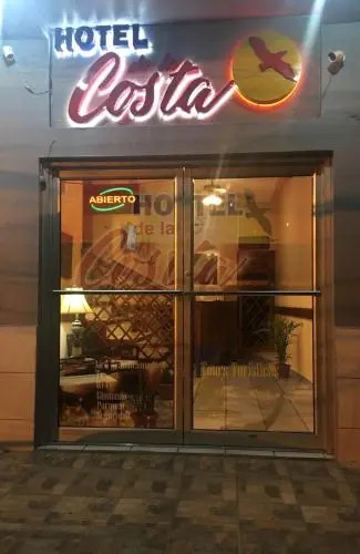 Hotel De La Costa