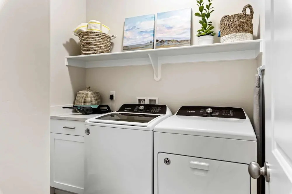 Magnolia Lane townhouse