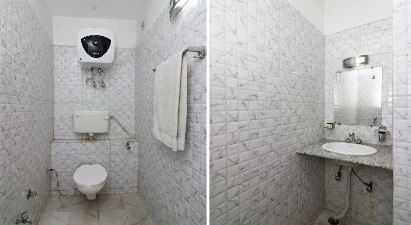 Hotel Samrat By OYO Rooms
