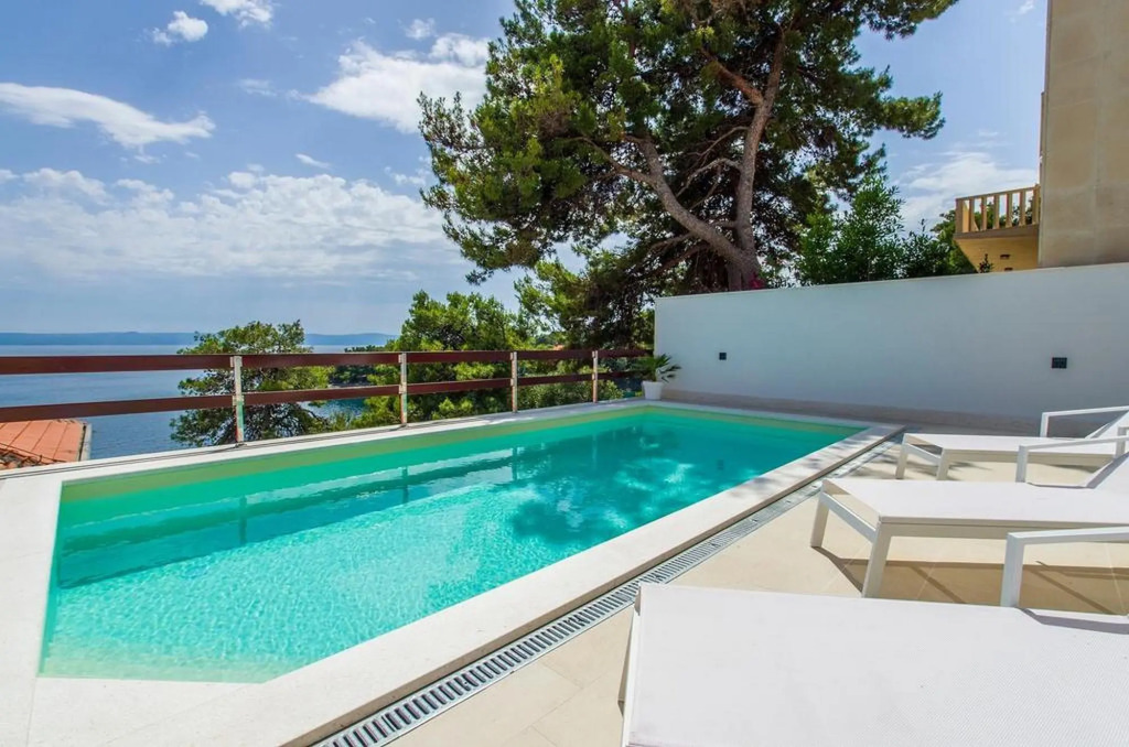 Apartments Golondrina