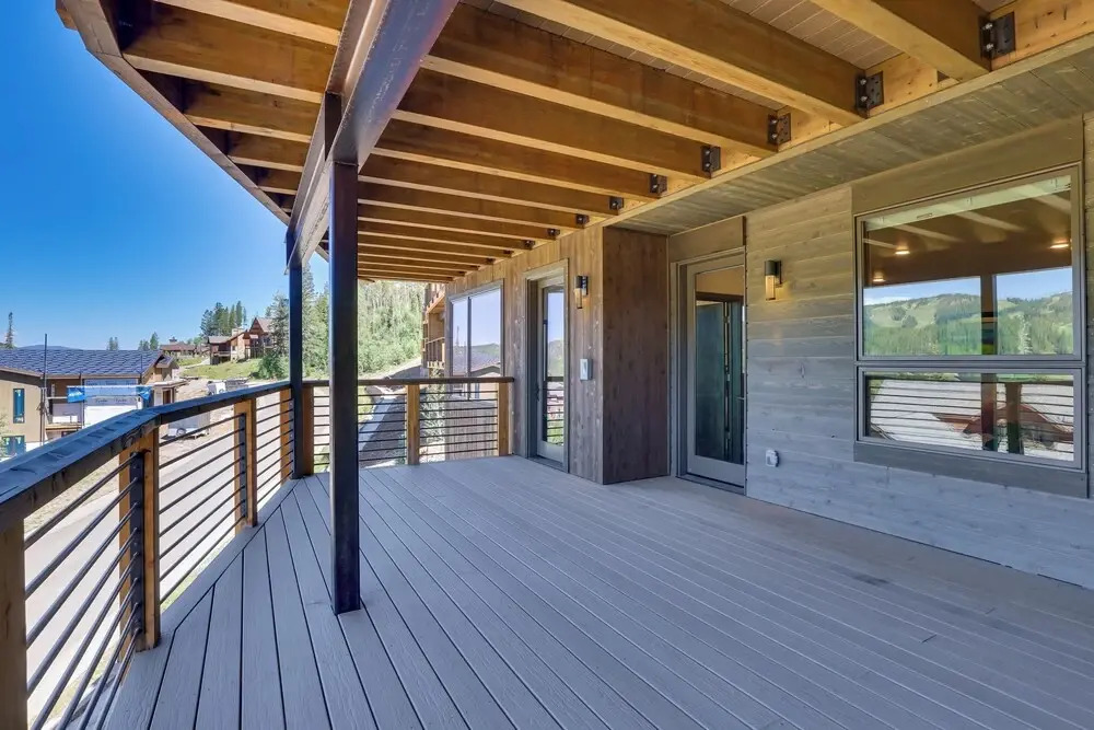 Mountain Home w/ Hot Tub, Near WP Resort!