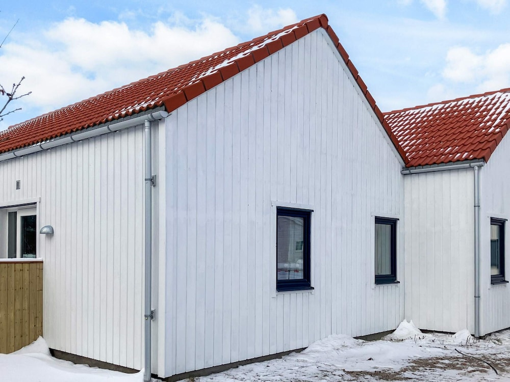 Luxury Villa near Kattegat Beach