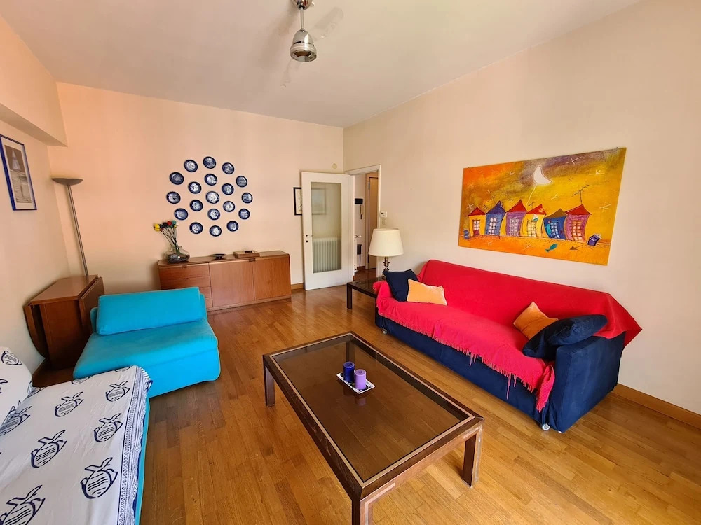 La Casa di Rosa by PortofinoVacanze