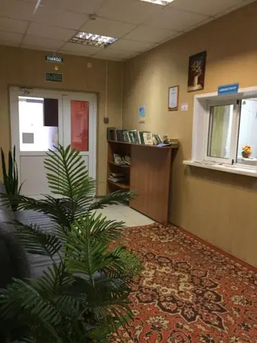 Economy hotel Prima-M
