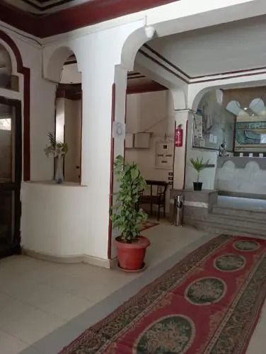 Oscar Hotel