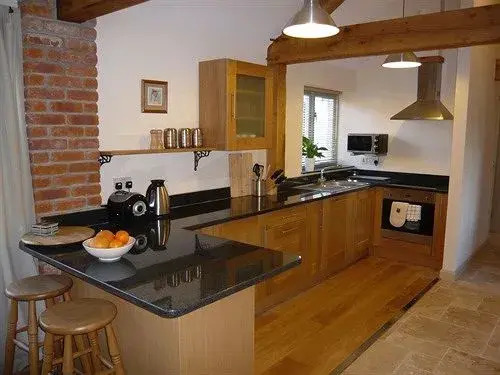 Honeysuckle Farm cottages