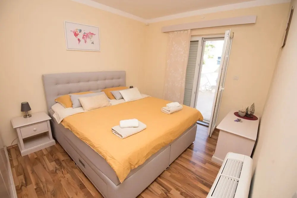 San Marian Apt 1a