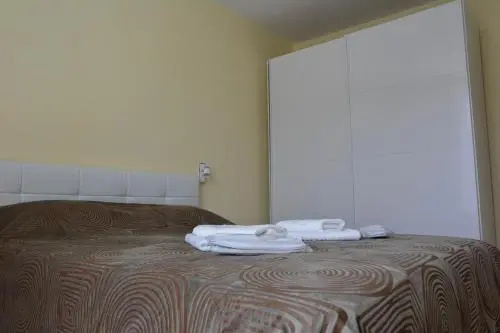 Nautika Apartment