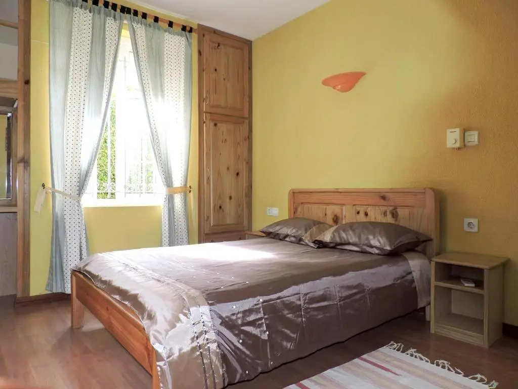 Charming villa in Blue Bay with private pool