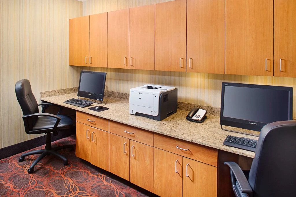 Hampton Inn Columbia, MD