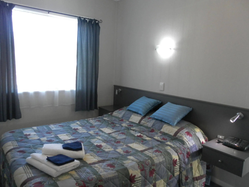 Beachside Sunnyvale Motel