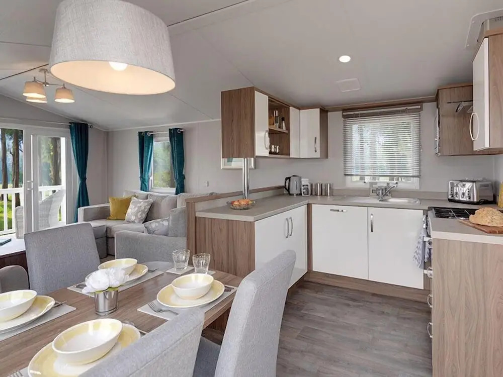 Cardigan Bay Holiday Park