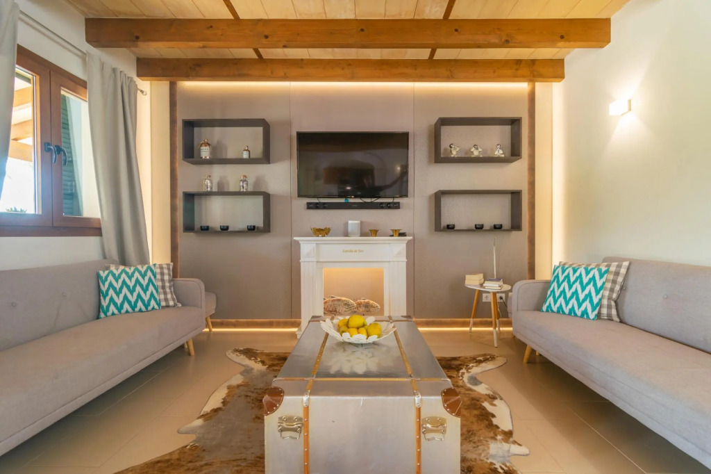 Villa Sun Club Home