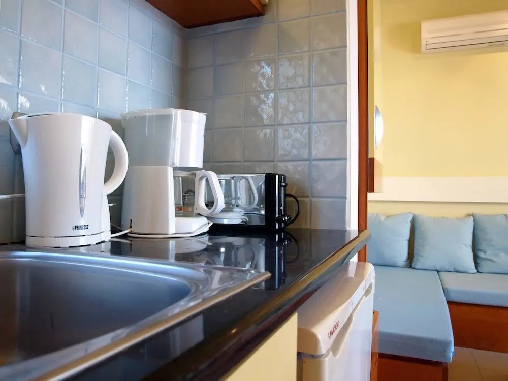 Stefanakis Villas - Car Included