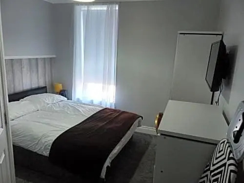 Oaktree B&B
