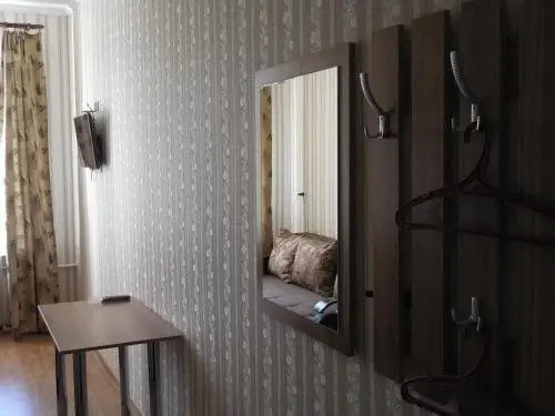 Volodarsky Apartment