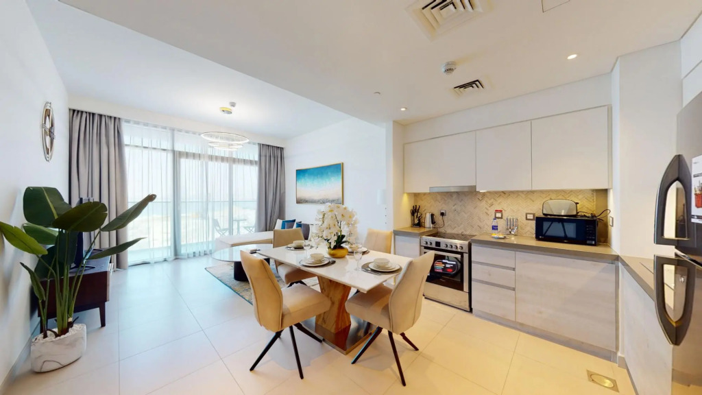 Creek Harbour - Cove 2 103
