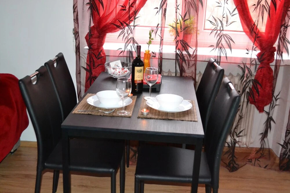 West Apartments Kopernika 6
