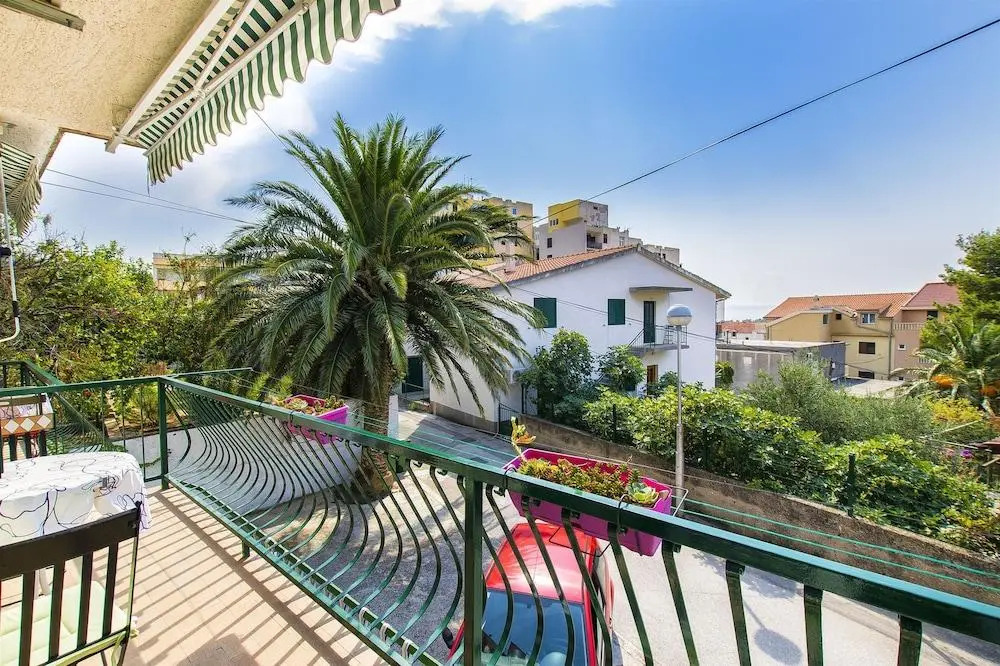 Apartment Zorka 719