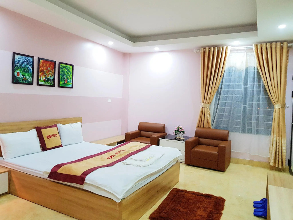 Ruby Hotel