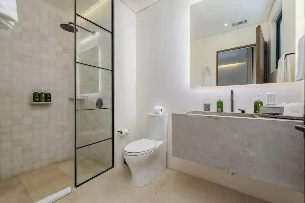 Medano Beach Cabo Resort 3 Bedroom