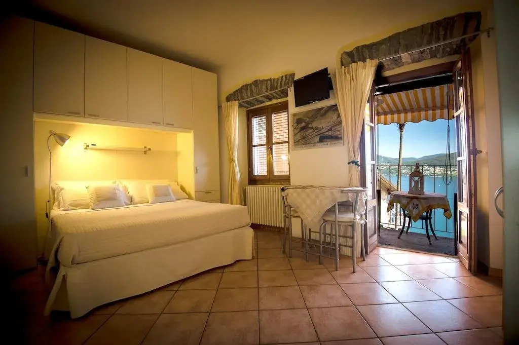Residenza Erbaluna