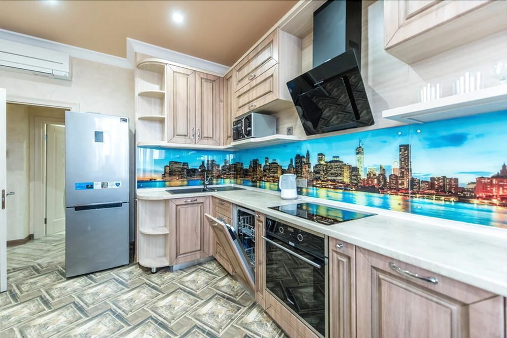 Legrand Apartments