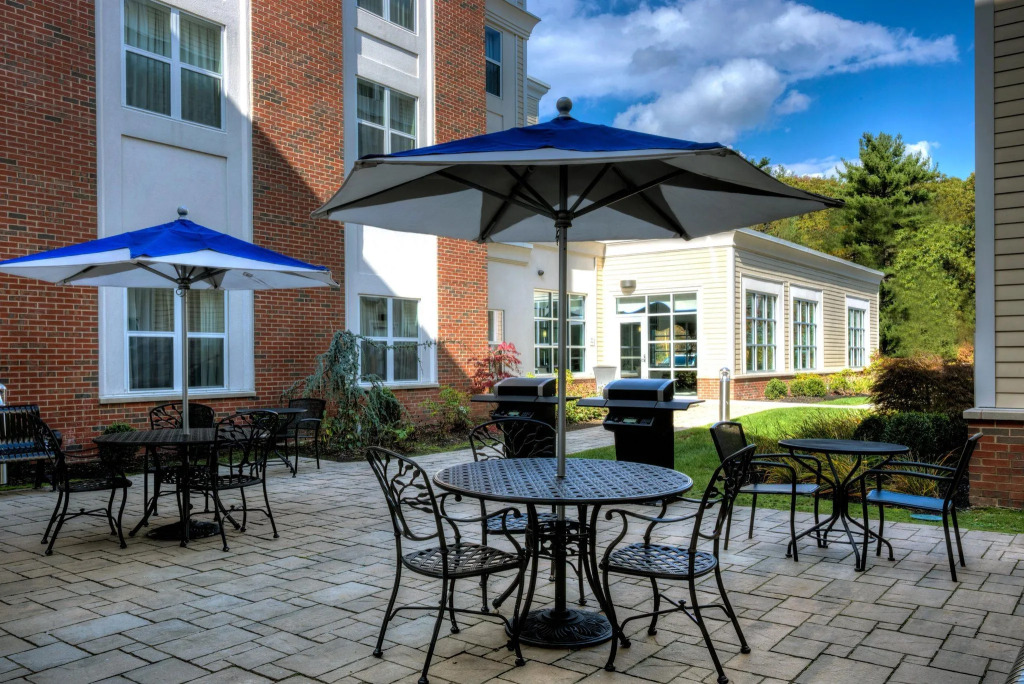 Homewood Suites by Hilton Boston/Canton, MA