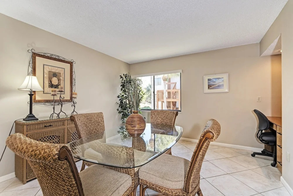 Midnight Cove Ii 620d - Amazing Vacation Rental! 3 Bedroom Condo