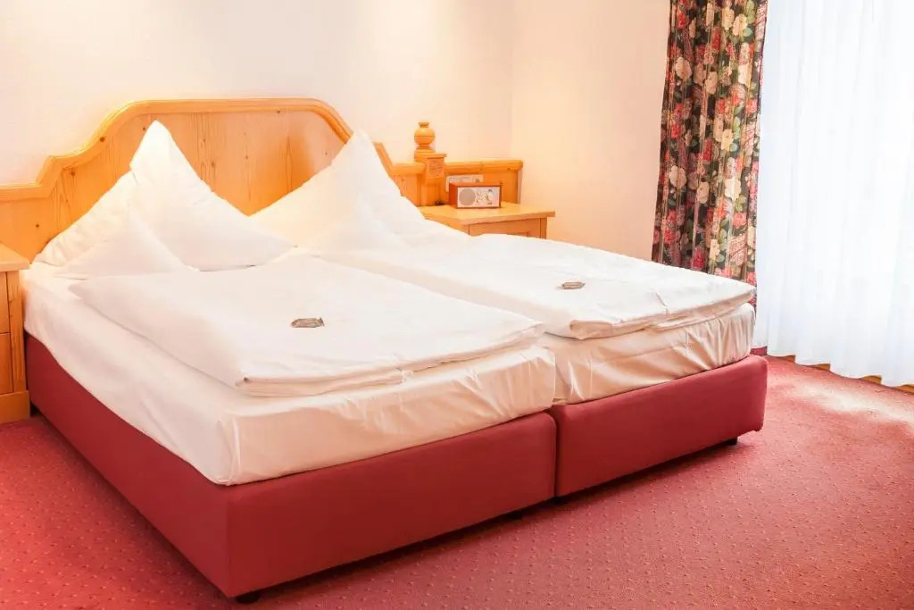 Elbhotel Bad Schandau