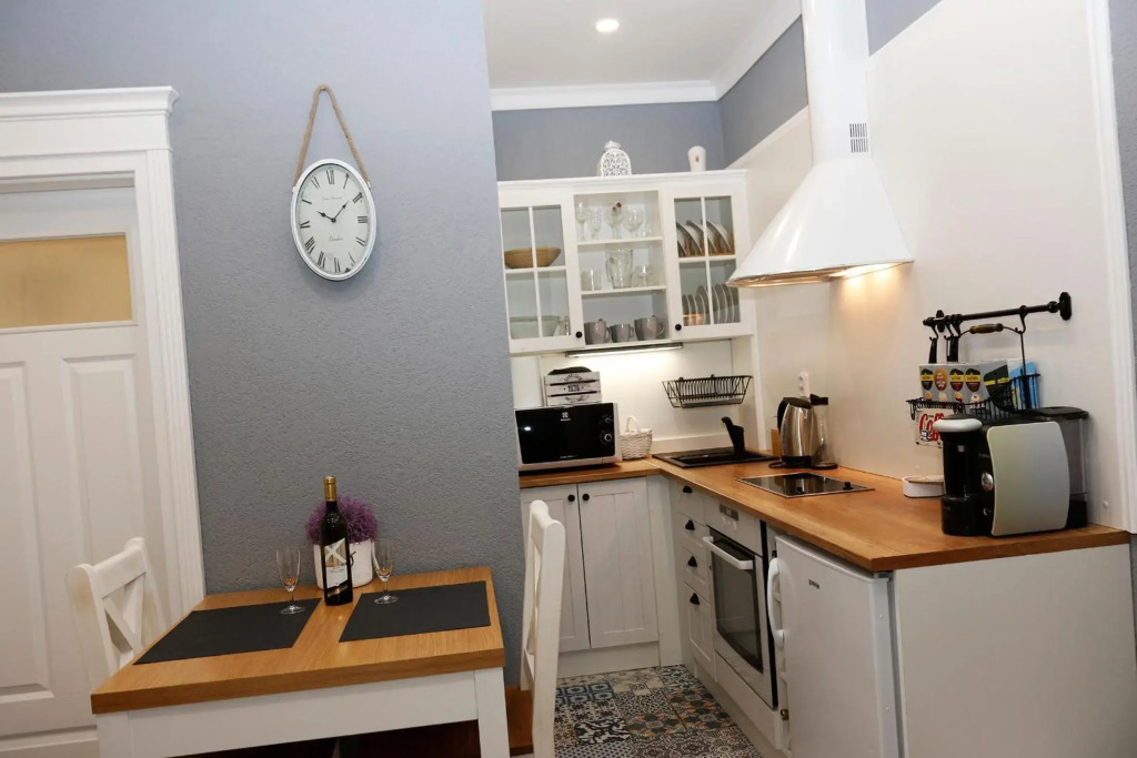 Apartman Sv. Urban