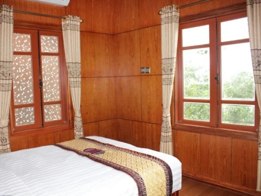 Hon Dau Resort