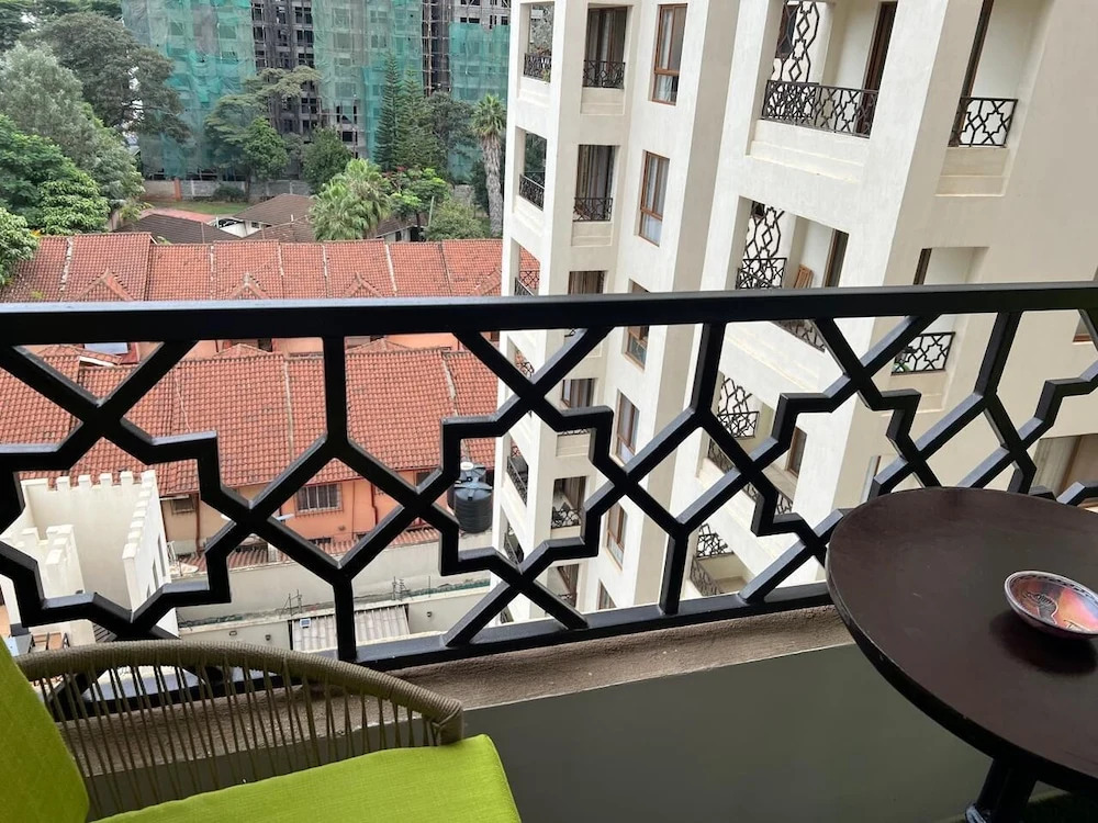 Alina ridge apartments