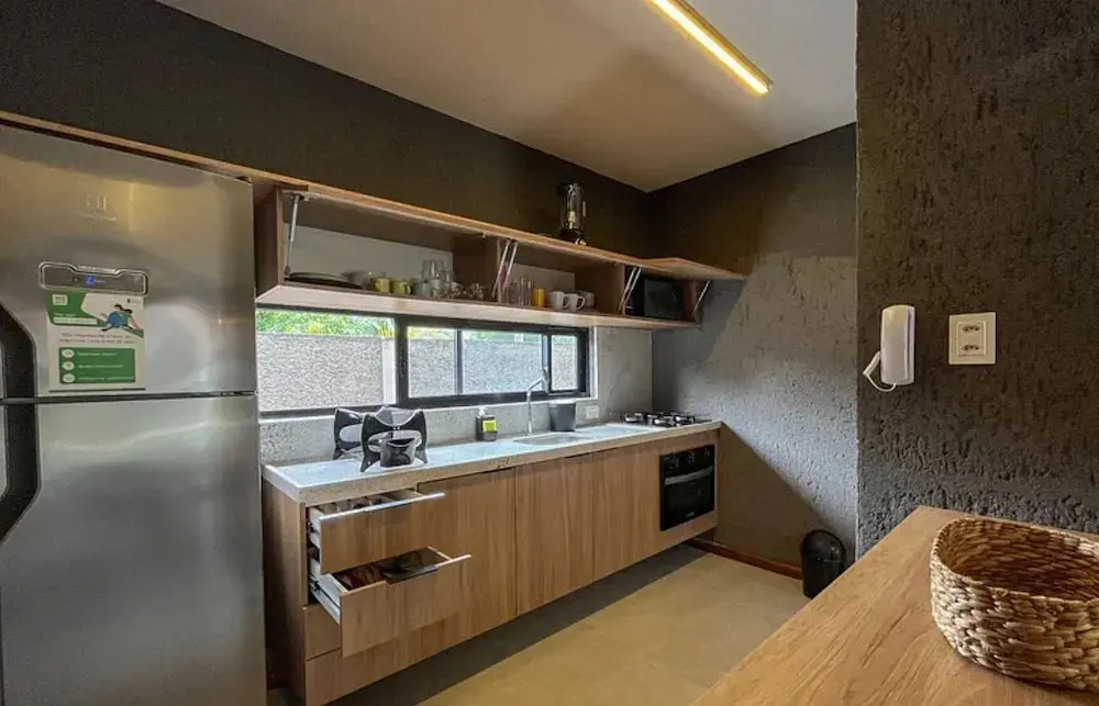 Villa Kamby Milagres B003