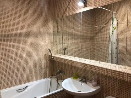 Doba In Ua Hoholya Apartments